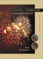 General Chemistry: An