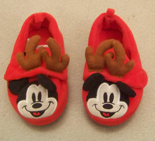 Disney topolino pantofole - disney,