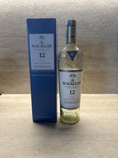 Bottiglia Vuota The Macallan