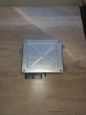 Centralina centralina motore