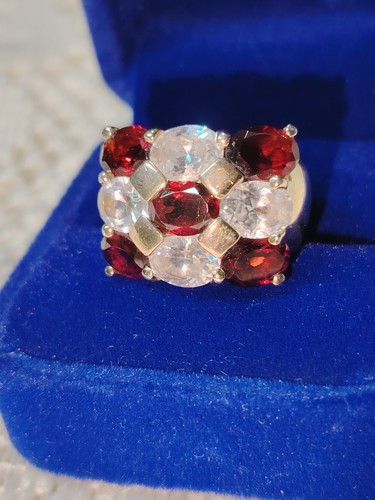 Anello argento bagnato - anello,