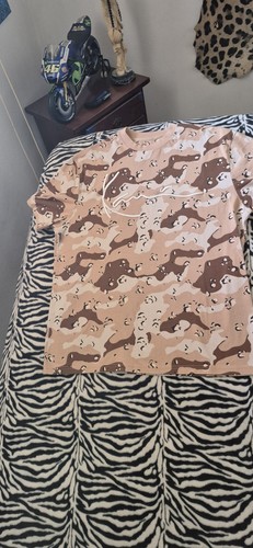Shirt karl kani - shirt, m