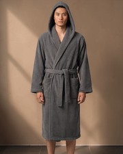 Accappatoio Unisex di Rebecca
