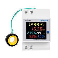 Taxnele misuratore energia - di,