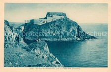 Trez-Hir Fort de Bertheaume