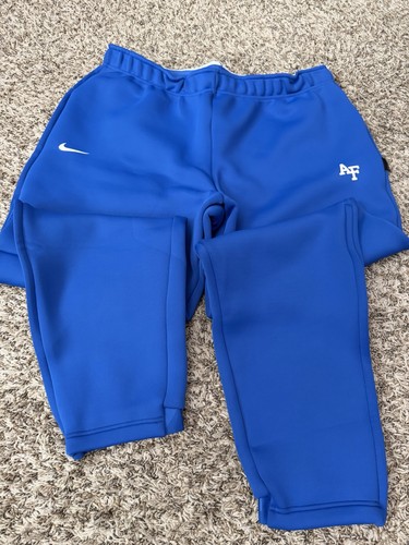 Pantaloni nike therma fleece - pantaloni,