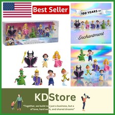 Disney100  of Enchantment