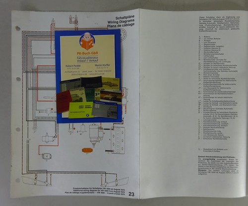 Schema elettrico - elettrico,