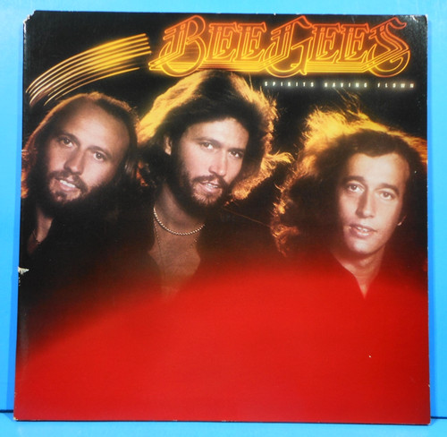 Bee gees spirits - bee,