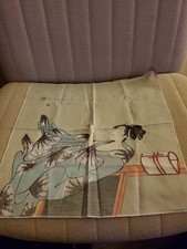Fazzoletto vintage giapponese