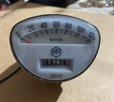 Contachilometri Vespa 125