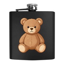 6oz (170ml) 'Teddy Bear'