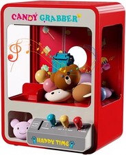 Candy Grabber macchina a