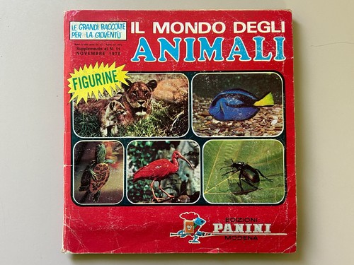 Mondo degli animali grandi - mondo,