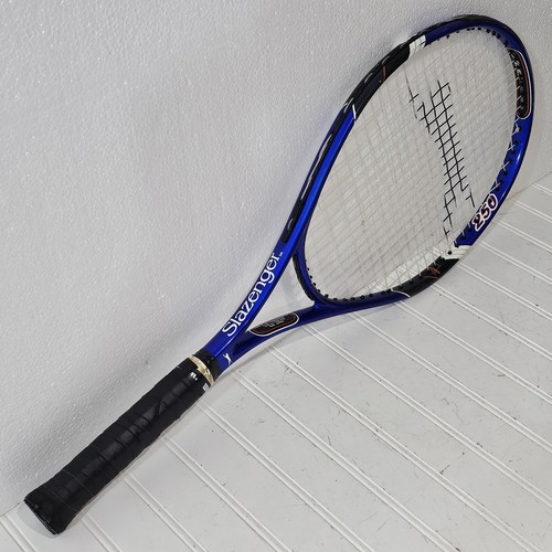 Slazenger xcel serie 250 - serie,