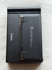 Walkman AIWA HS-P505 lettore