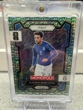 2026 panini prizm fifa world - panini,