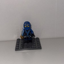 Jay Ninjago The Final Battle Anno 2013