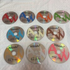 Wada Akiko 35th Anniversary CD