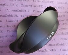 Paraluce per obiettivo Canon EF 16-35 mm f/2.8L II USM (EW-88)