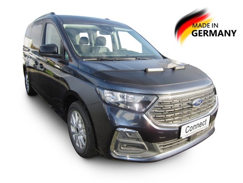 Cofano bra per ford connect - cofano,
