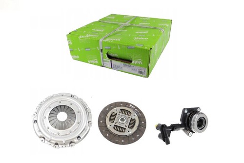 Kit frizione per ford fiesta - kit,
