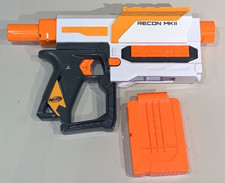 Corpo pistola blaster Nerf