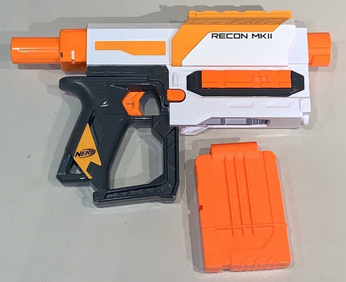 Corpo pistola blaster nerf - corpo,