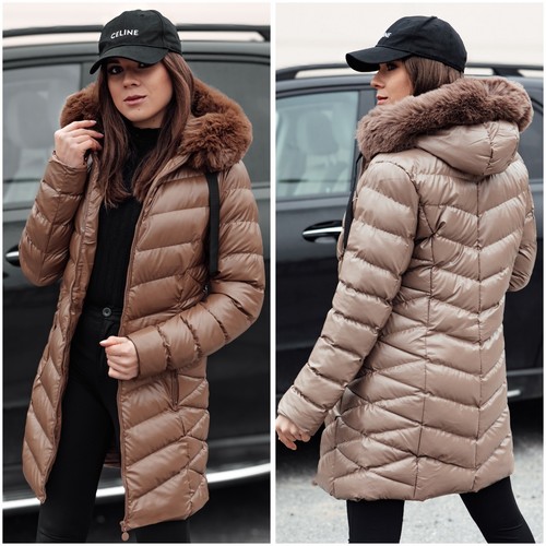Giacca invernale - , da