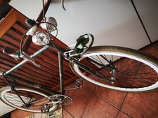 Bicicletta da corsa ruote 28 uomo 