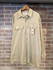 Dickies camicia verde - verde, da