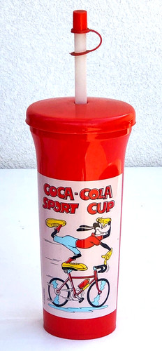 Coca cola italia borraccia - italia,