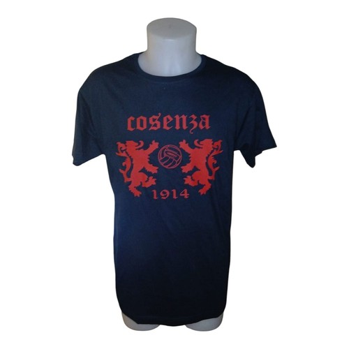 Shirt ultrà cosenza - t-shirt, 1914