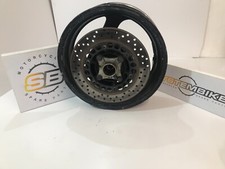 CERCHIO POSTERIORE YAMAHA