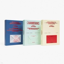 ENHYPEN Album ROMANCE : UNTOLD