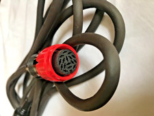 Pioneer CD C25din per cdx1/ 1 cavo conettori din  16 pin rosso e 1 cavo din nero