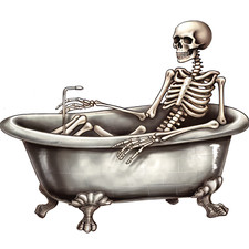 2 adesivi per auto 9 x 9 cm