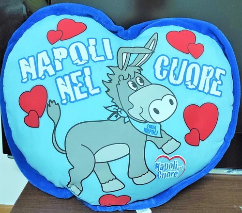 Cuscino forma cuore - cuscino, di