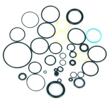 Fox 803-00-106 Kit guarnizioni ammortizzatore Brain / Kit Seals Brain Shox