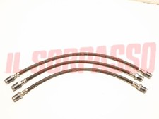 TUBI FRENO ANTERIORI +