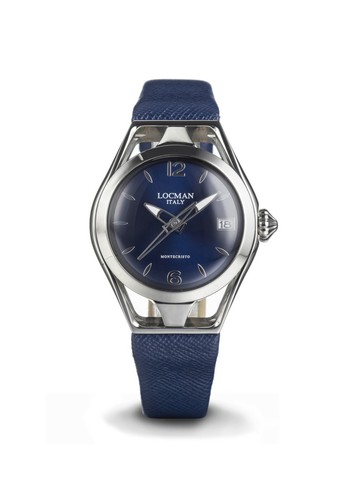 Orologio lacoman montecristo - lacoman,
