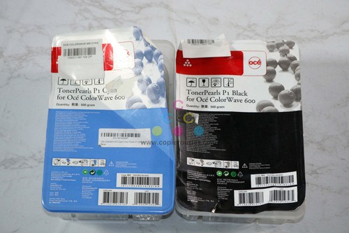 Perle toner aperte - 2,