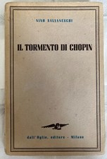 Nino Salvaneschi 3 libri