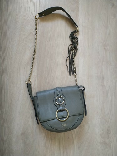 Borsa donna guess tracolla - borsa,