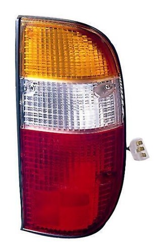 Fanale fanalino posteriore - posteriore, dx
