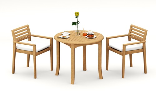 Set pranzo pezzi - pranzo, 3