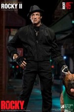 ROCKY II - Rocky Balboa Deluxe