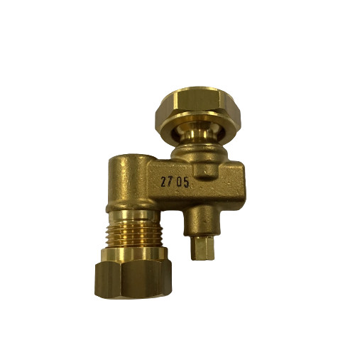 Vaillant valvola cod 014714 - valvola, cod.