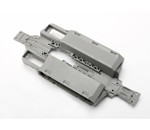 Telaio traxxas revo - telaio,