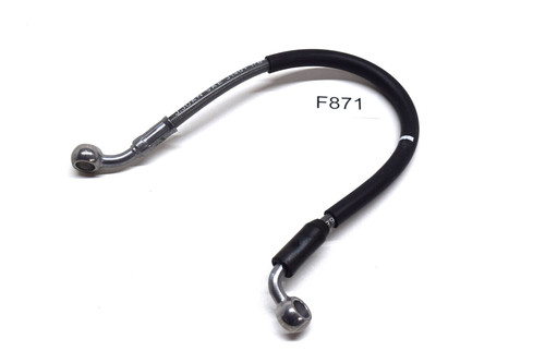 Tubo freno posteriore bmw - freno,